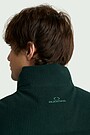 National collection down vest 3 | Dark green | Audimas