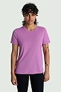 Lightweight synthetic T-shirt 1 | RED | Audimas