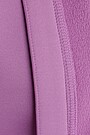 Outdoor full-zip hoodie 4 | PINK | Audimas