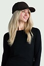 Wool cap 1 | BROWN | Audimas
