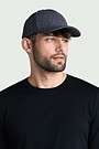 Wool cap 1 | GREY/MELANGE | Audimas