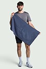 Microfiber towel 50x90 1 | BLUE | Audimas