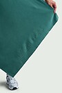 Microfiber towel LIETUVA 150x90 cm 2 | ŽALIA | Audimas