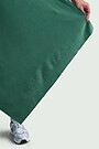 Microfiber towel LIETUVA 150x90 cm 3 | ŽALIA | Audimas