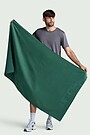 Microfiber towel LIETUVA 150x90 cm 1 | ŽALIA | Audimas