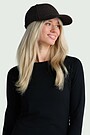 Wool cap 1 | BROWN | Audimas