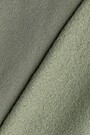 Cotton fleece sweatpants 4 | GREEN | Audimas