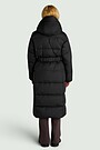 Down coat 3 | BLACK | Audimas