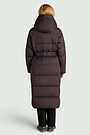 Down coat 3 | GREY | Audimas