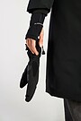Ski gloves 4 | BLACK | Audimas