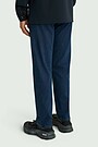 Regular fit jeans with elastane 3 | BLUE | Audimas