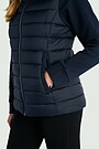Vest with “Thermore” synthetic insulation 5 | Dark blue | Audimas