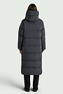 Down coat 3 | GREY | Audimas