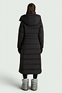 Down coat 3 | BLACK | Audimas