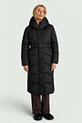 Down coat 2 | BLACK | Audimas