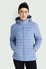 Light down jacket 2 | BLUE | Audimas