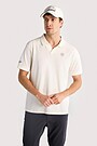 National collection polo T-shirts 2 | Cream | Audimas