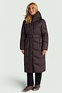 Down coat 2 | GREY | Audimas