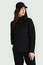 Light down jacket 2 | BLACK | Audimas