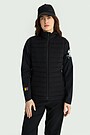 Light down vest 2 | BLACK | Audimas