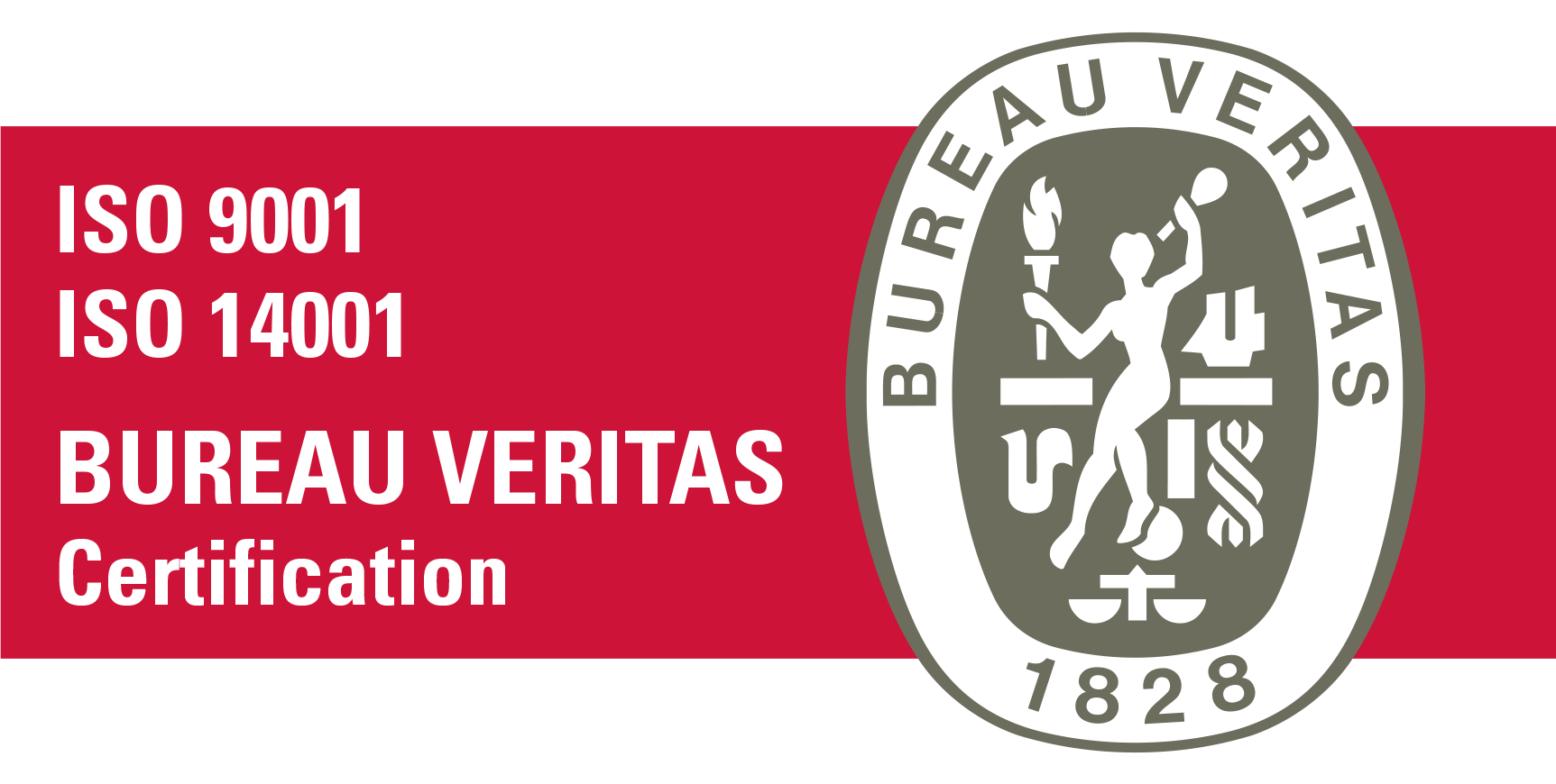 Bureau veritas Certification