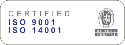 Bureau veritas Certification
