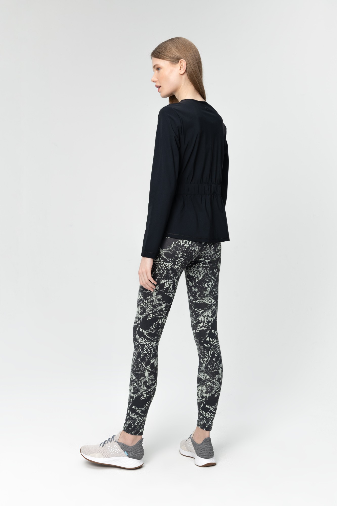 Light SENSITIVE jacket | Audimas