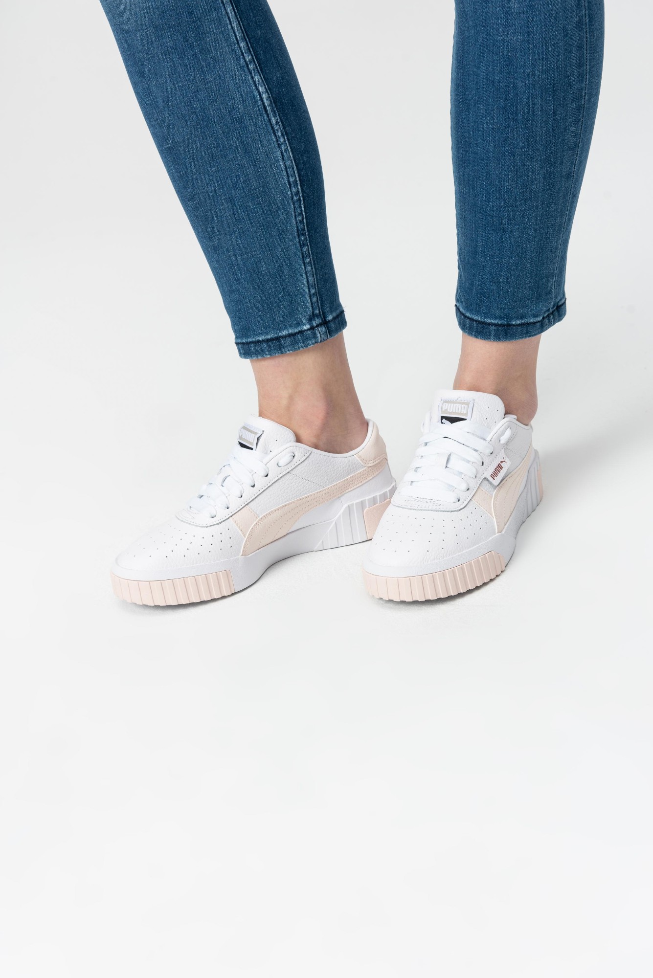 Puma women's california casual 2025