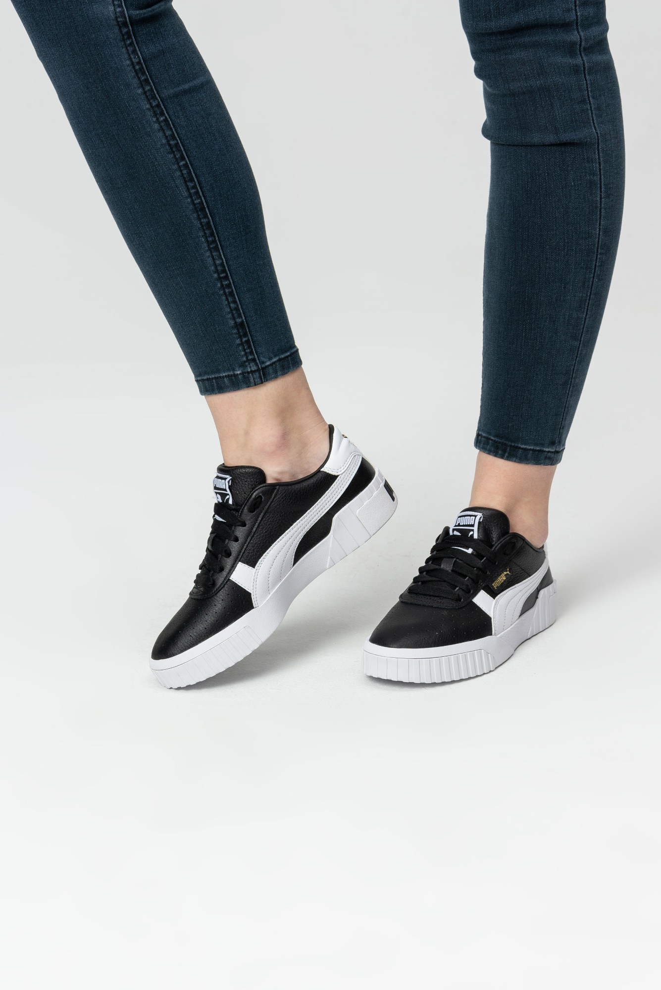 puma women's casual sneakers