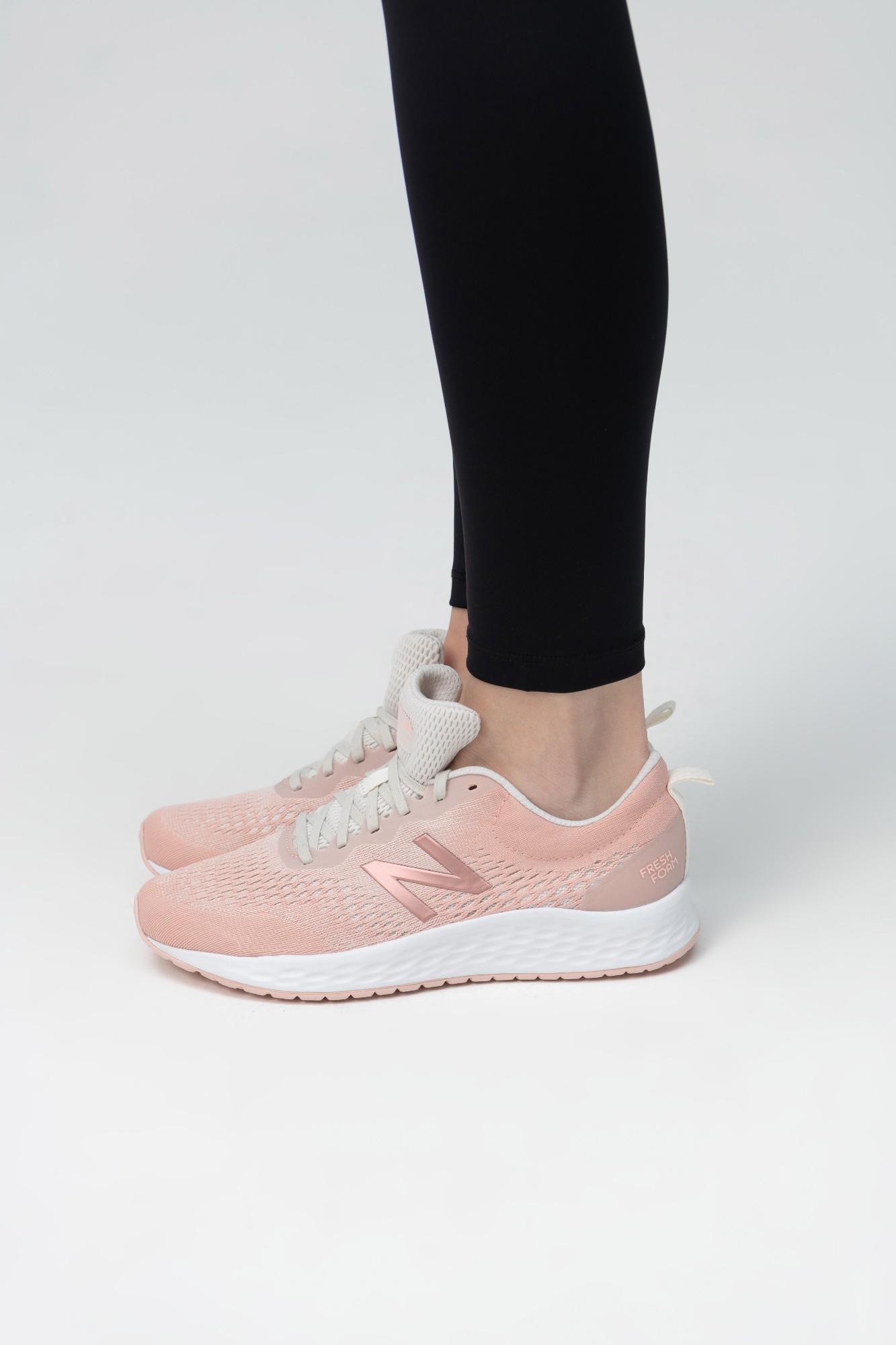 active new balance womens shoes