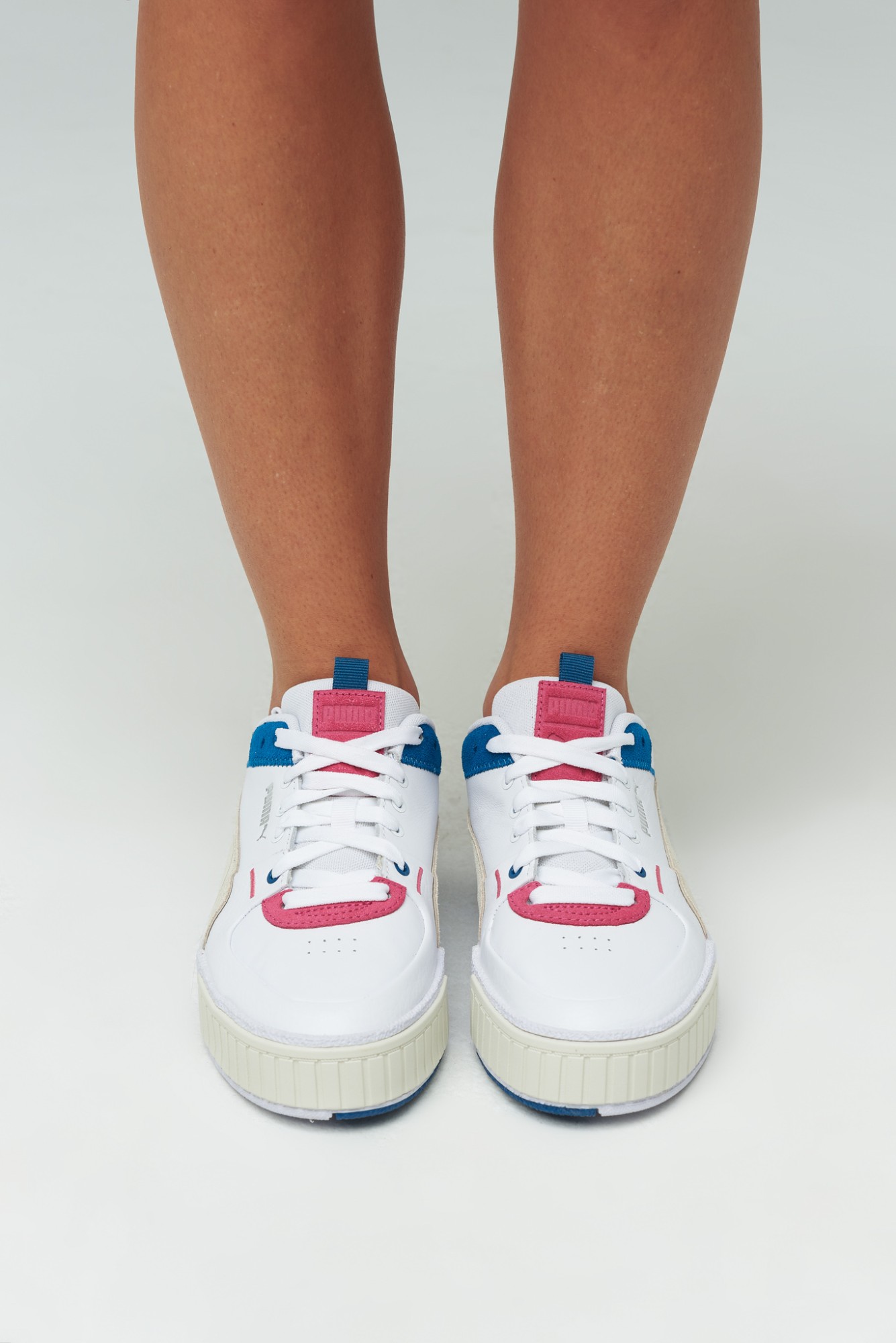 puma cali shoes
