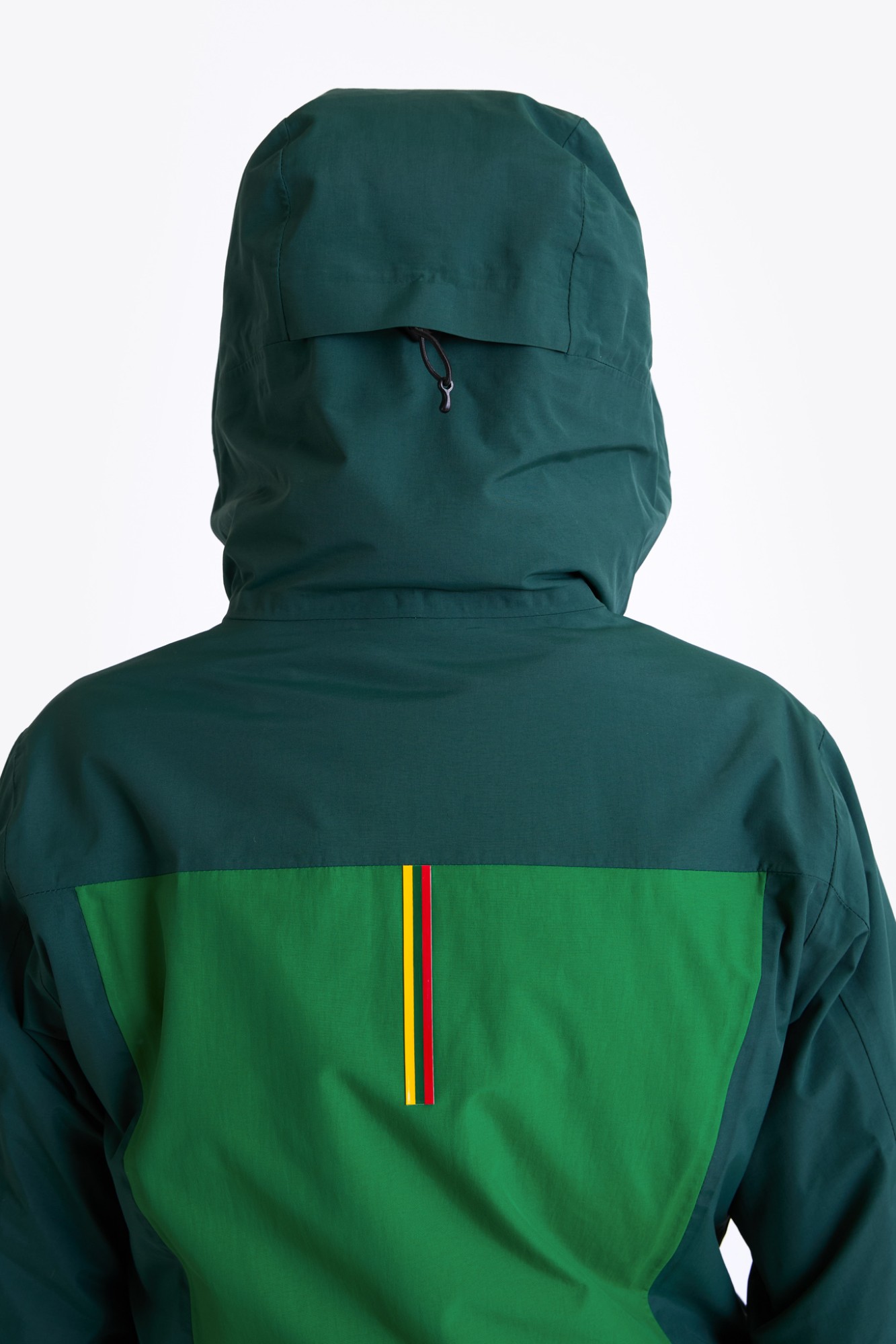 Jacket with Primaloft insulation | Audimas