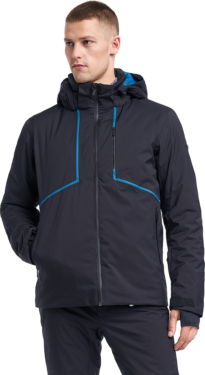 Jacket HERMES | Audimas