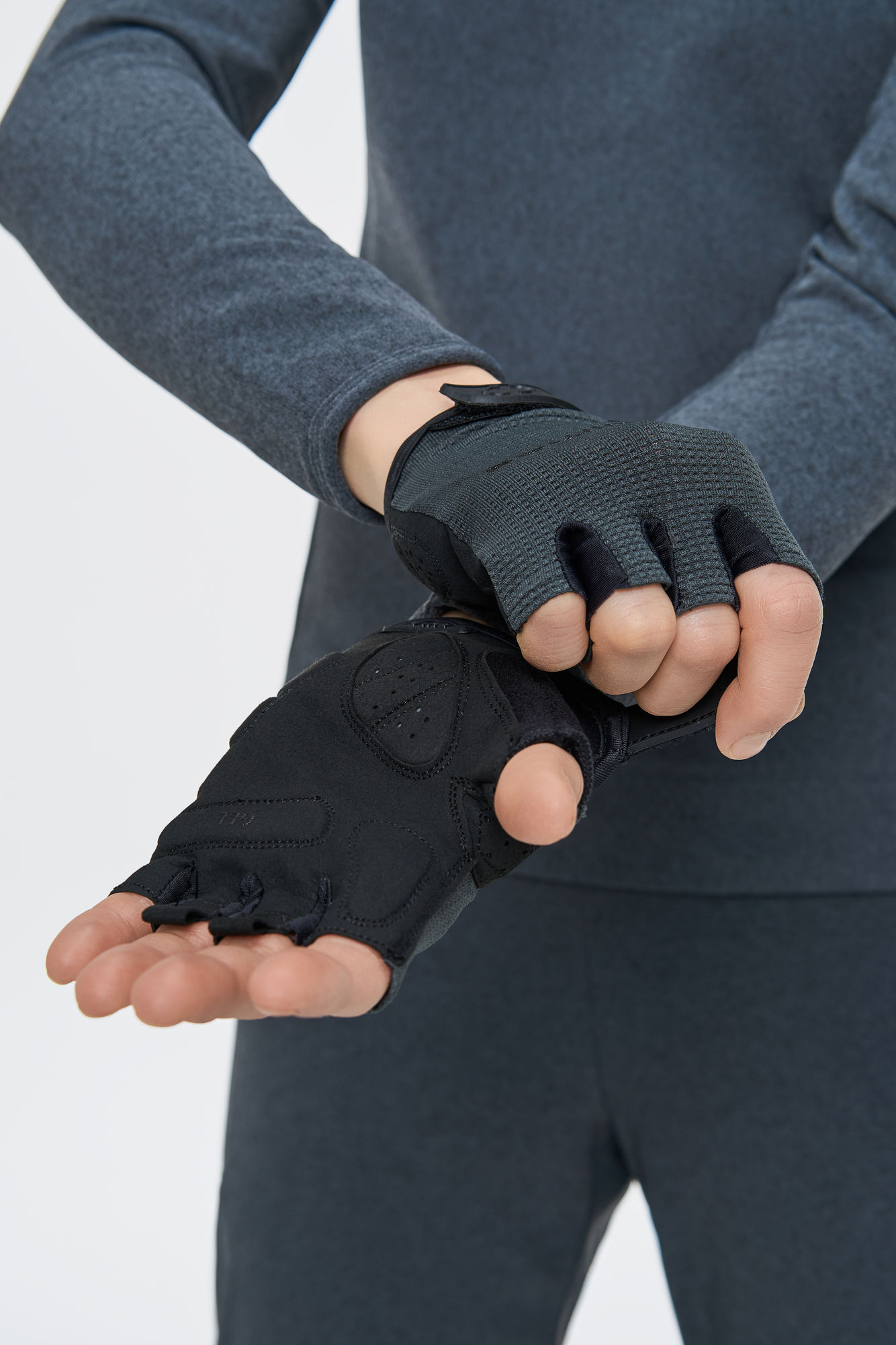 Gloves NORAH Audimas