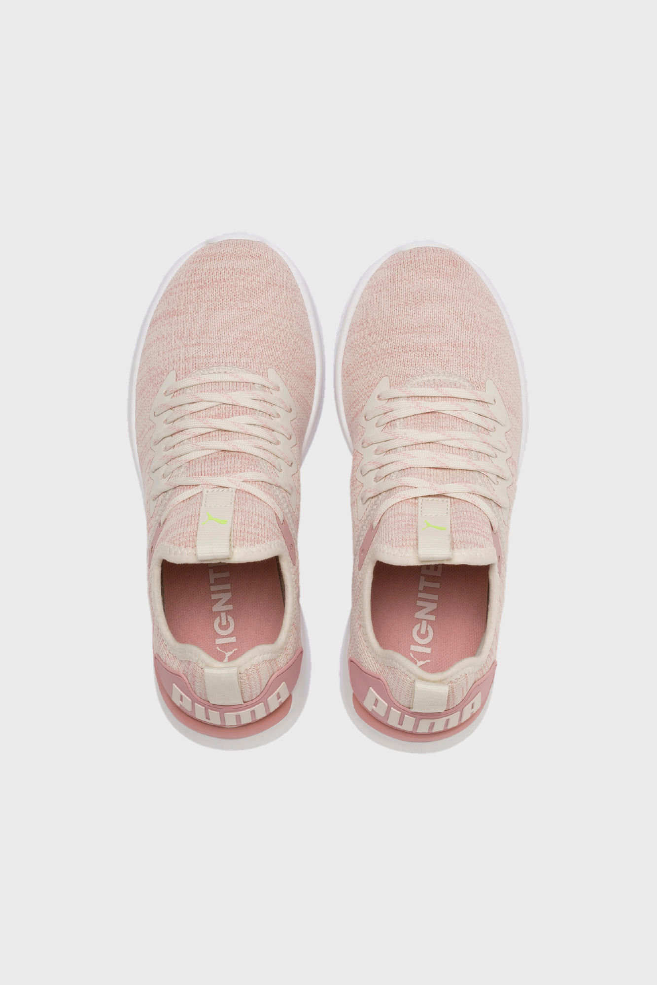 women's ignite flash evoknit sneaker